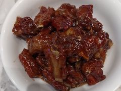 -杨厨的田园饭店(长城路店)