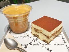-M Stand(宁波万象城店)