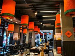 -巴蜀大宅门火锅(新华公园店)