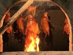 -在前门·烤鸭北京菜(五月花广场店)