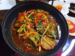 -首尔馆韩国料理(金童路店)