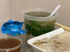 -威记肠粉王(福彩路店)