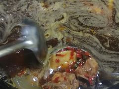 -石灰市毛记烧鸡公(解放碑店)