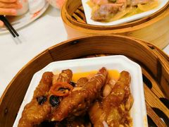 -稻香酒家(天河城店)