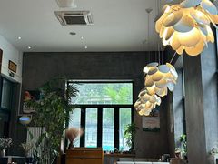 -山茶云南菜(永安里店)