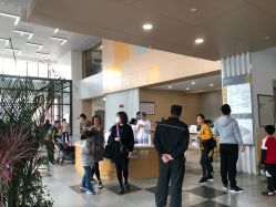 -上海交通大学医学院附属上海儿童医学中心(陆家嘴总院区)