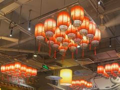 -江味龙虾馆·裸蓝龙虾(南山店)
