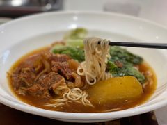 -牛腩之旅·牛腩牛杂煲(光启城美食城店)