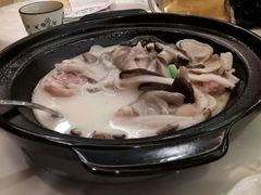 -金城大酒店-中餐厅(汾江中路店)