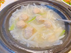 -南都咖啡西餐厅(天誉店)