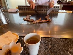 -广东嘉华大酒店·季花铁板烧餐厅