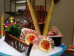 -享月汤皇·海鲜小火锅·聚会(曲江创意谷店)