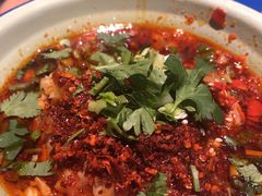 -马路边边串串香(双井直营店)