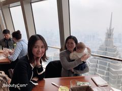 -上海柏悦酒店·世纪100牛排馆