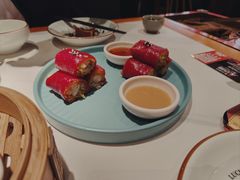 -禄运茶居·手工点心(猎德店)