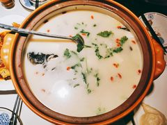 -千岛湖小鱼儿·淳安匠心农家菜