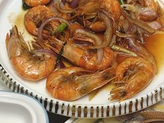 -旺达·福州菜(正大广场店)