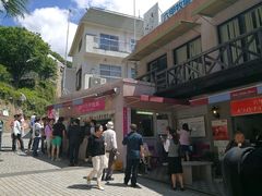 门面-神户六甲牧场(北野本店)