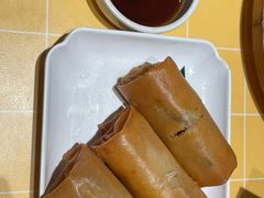 -蔡澜点心·粤菜(花城汇南区店)