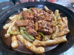 -北京水岸山吧度假村(雁栖镇店)