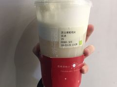 -奈雪的茶(大梅沙8号仓店)