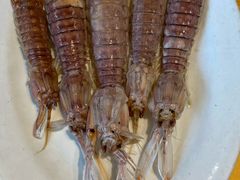 -老字号蛇口德记烧腊饭店·海鲜加工