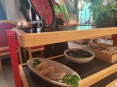 -廖掌柜·重庆鲜货火锅(上海首店)