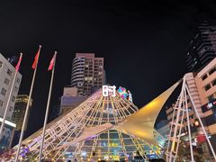 -南京时尚莱迪购物广场(正洪街店)