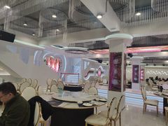 -清雅轩·清真菜·传统菜•融合菜(滑翔店)