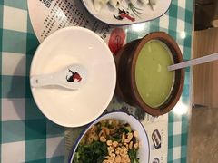 -揭西擂茶(龙华店)