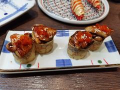 -大雄寿司(中华广场店)