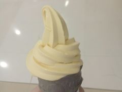 -麦当劳(合肥之心城店)