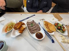 -清真·尖子尖牛肉面(王府井店)