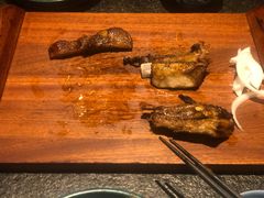 -丝路金桃·新疆菜(徐汇店)