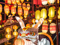 -横店广州街·香港街