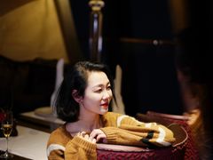 -瑞吉酒店 · Elba 欧尔巴意大利餐厅· 精致意餐·云端聚会