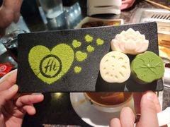-海底捞火锅(盈锋广场店)