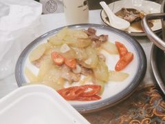 -大师傅金奖啤酒鱼(西街口总店)