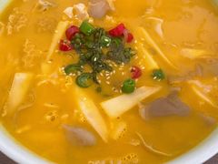 -素心小筑(后沙裕镇店)