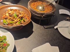 -赠李白·如诗的川味(余杭万达广场店)