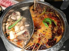 -纸盐河码头火锅(十八梯店)