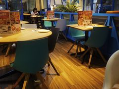 -菲滋意式餐厅(临平万达店)