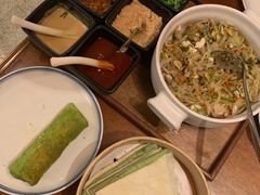 -林四喜·闽南传家菜(鼓浪屿店)