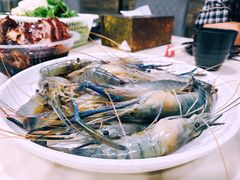 -陈记一牛火锅江宁店(金盛路店)