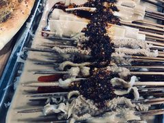 -清真·马峰烤肉(小学习北巷店)