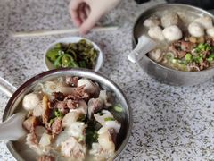 -文惠猪脚粉(富景小区店)