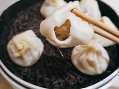 -笑云开汤包店(网巾市店)