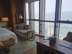-重庆解放碑威斯汀酒店
