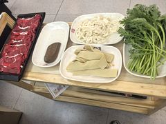 -万达茂商场(南京仙林店)