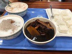 -冰神糖水铺(国贸中心店)